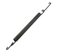 Originale Smeg DWD612CSS Lavastoviglie 265mm Cerniera Porta Molla