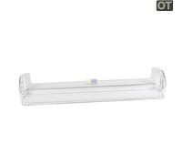 Originale Smeg Mensola Scomparto Bottiglie Frigorifero S28STRP 760390211