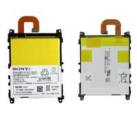 Originale Sony LIS1525ERPC AGPB011-A001 Batteria Xperia Z1 C6902 - Batteria