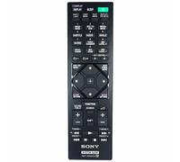 Originale Sony MHC-V73D Casa Telecomando Audio