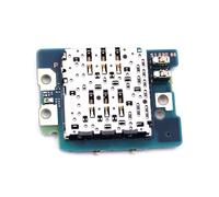 Originale Sony xperia 5 V XQ-DE54 XQ-DE72 Lettore Carte SIM Microfono Antenna