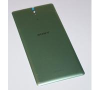Originale Sony xperia C5 Ultra E5506 Coperchio Cover Batteria NFC Menta Verde