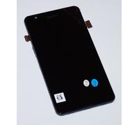 Originale Sony Xperia E4G E2043 LCD Display Schermo Touchscreen Cornice