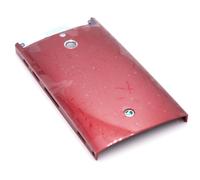 Originale Sony xperia P LT22i Alloggiamento Back Cover Coperchio Batteria Rosso