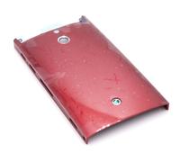 Originale Sony xperia P LT22i Alloggiamento Back Cover Coperchio Batteria Rosso