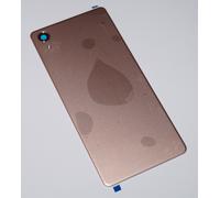 Originale Sony xperia X Performance F8131 Coperchio Cover Batteria NFC Rosa
