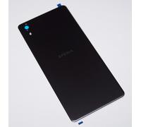 Originale Sony xperia X Performance F8132 Coperchio Cover Batteria NFC Nero