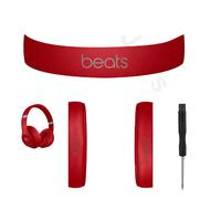 Originale Sostituzione Cuscinetto Auricolare + Fascia Arco Beats By Dre Studio 3
