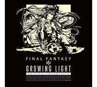 Original Soundtrack Growing Light Final Fantasy XIV BLU-Ray (Blu-ray)