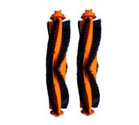 Originale Spazzola a rullo centrale, compatibile con Ilife V20, ricambi for aspirapolvere for robot, forniture for la casa Parti per aspirapolvere(2 pcs)
