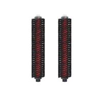 Originale Spazzola a rullo, compatibile con Roborock Saros 10 / S7 Pro Ultra / S8 Maxv Ultra / S8 Plus Parti per aspirapolvere(2 pcs)