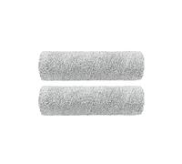 Originale Spazzola a rullo, impugnatura della spazzola, compatibile con Ecovacs Deebot X8 Pro Omni / X8 Pro / X8 Pro Plus AI Parti per aspirapolvere(As shown-1)