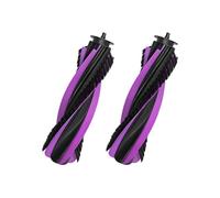 Originale Spazzola principale, compatibile con JONR P20 PRO / T5 Pro, accessori for aspirapolvere robot Parti per aspirapolvere(2 pcs)