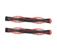 Originale Spazzole a rullo, compatibili con AEG PQ91-40GG / PQ91-50MB / PQ91-ANIMA / PQ91-ALRGY / QX9-1-40 Parti per aspirapolvere(2ACK)