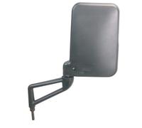 ORIGINALE SPECCHIETTO DESTRO RETROVISORE FAR PER PIAGGIO APE POKER TM