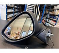 ORIGINALE SPECCHIO RETROVISORE SINISTRO FORD FIESTA VI 2008-2011