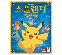 [Originale] Splendor Pokemon Edition Gioco da Tavolo Versione Esclusiva Corea