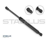 Originale STABILUS Gas Spring Bagagliaio/Spazio Di Carico 109735 Per Audi