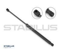 2X Stabilus 0746VC Molle a Gas Portellone per Mini R50 R53 Cooper One