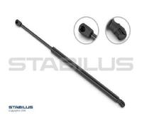 Originale STABILUS Gas Spring Per Bagagliaio / Spazio Di Carico 123087 Per Dodge