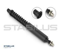 Originale STABILUS Gasfeder Per Bagagliaio 304490 Per Citroën