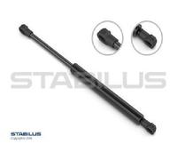 Molla a gas bagagliaio 007998 STABILUS per FORD MONDEO III Tre volumi