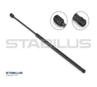 STABILUS Ammortizatore pneumatico, Cofano bagagli