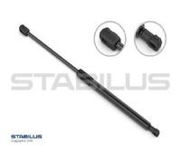2x Stabilus Sollevatore Molla a Gas Ammortizzatore per Skoda Fabia