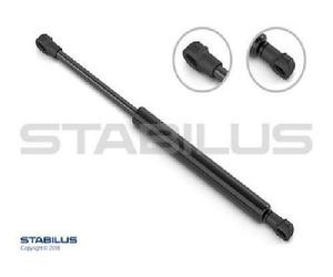 Originale STABILUS Molla a Gas Valigia Bagagliaio 132408 per Chrysler