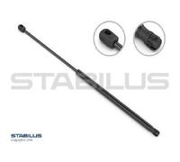 Molla a gas, vano bagagli/carico STABILUS 165876