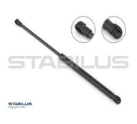 Originale STABILUS Molla a Gas Valigia Bagagliaio 8127KE per Audi