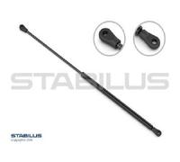 Originale STABILUS Molle a Gas Cofano Motore 024339 per Audi