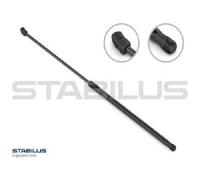 Originale STABILUS Molle a Gas Cofano Motore 107345 per VW