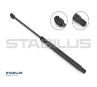 Originale STABILUS Molle a Gas Cofano Motore 537997 per Mercedes-Benz