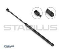 Originale STABILUS Molle a Gas Cofano Motore 5399SL per Opel