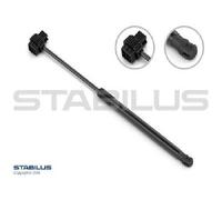 Originale STABILUS Molle a Gas Cofano Motore 645787 per Opel