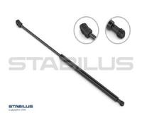 Originale STABILUS Molle a Gas Cofano Motore 712224 per Saab