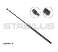 Originale STABILUS Molle a Gas Cofano Motore 876900 per Mercedes-Benz
