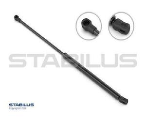 Originale STABILUS Molle a Gas Cofano Motore 953163 per VW