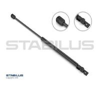 Originale STABILUS Molle a Gas Cofano Motore 9591FD per Opel