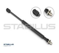 Originale STABILUS Molle a Gas Lunotto 015621 per Citroën