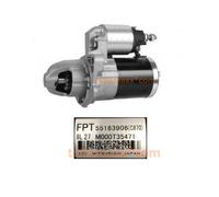 Originale Starter per Alfa Romeo 159 Brera Fiat Croma 55183906 M000T35471