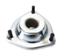 ORIGINALE - SUPPORTO ELASTICO AMMORTIZZATORE ANTERIORE PIAGGIO QUARGO - B004342