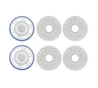 Originale Supporto for mocio, panno for mocio, compatibile con Ecovacs N30 / N30 Pro Omni / T50 Pro Omni Parti per aspirapolvere(As shown-2)