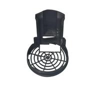 Originale Supporto for sacchetto antipolvere, compatibile con Roborock H5 / H6 / H7, aspirapolvere portatile senza fili Parti per aspirapolvere