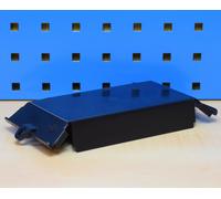 Originale Suzuki Coperchio Scomparto Batteria Vs 1400 Intruder Copertura