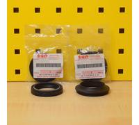 Originale Suzuki Forcone Guarnizione Gsx-R 1000 K5 K6 K7 K8 Cappucci Antipolvere