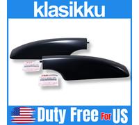 ORIGINALE SUZUKI SX4 SX 4 BARRE PORTATUTTO COPERCHIO TAPPO POSTERIORE coppia ...