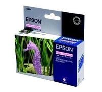 Originale T04864010 Cartuccia Epson magenta chiaro R300/RX500