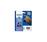 ORIGINALE T1572XL CIANO C13T15724010 PER STYLUS PHOTO R3000 R3000 T1572